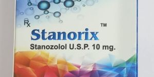 Satnorix 10mg Tablets