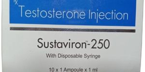 Sustaviron 250mg Injection