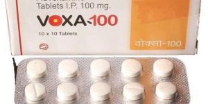 Voxa Tablets