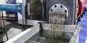 Plastic Dana Making Machine