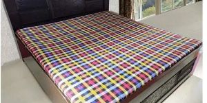 Bed Mattress Cover