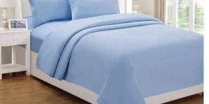 Hospital Double Bedsheet