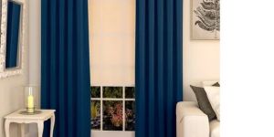 Hotel Window Curtains