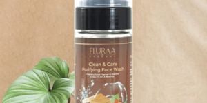Face Wash
