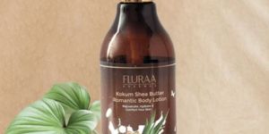 Moisturizing Body Lotion