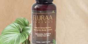 Moisturizing Body Lotion