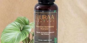 Hair Shampoo