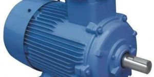 Three Phase AC Synchronous Motor