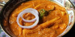 Baby Corn Premix