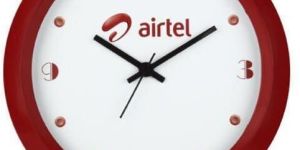 Promotional Wall Clock