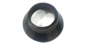 Bajaj 3W Rubber Chassis