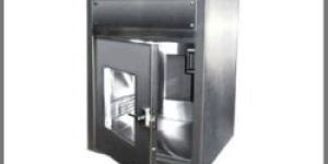 Stainless Steel Dynamic Pass Box