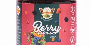 Berrylicious Preserve