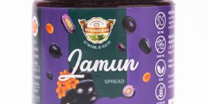 Jamun Spreads