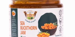 Sea Buckthorn Preserve
