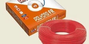 Polycab House Wire