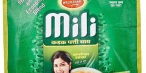 Wagh Bakri Tea