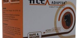 AC DC Adapters