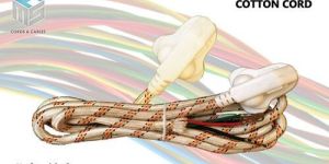 Electric Appliance Cotton Cord