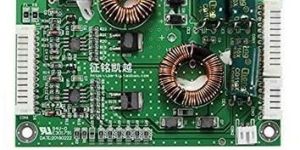 LED TV Backlight Driver Board