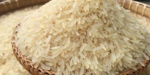 Parboiled Rice