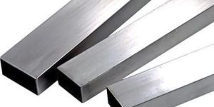 Mild Steel Rectangular Pipes