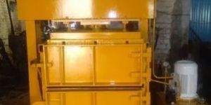 Bag Bailing Press Machine