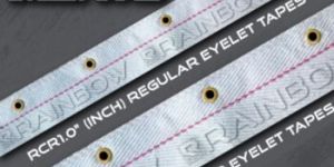 Eyelet Tape - Regular