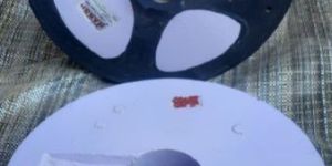 14 Inch Danis Emery Stone