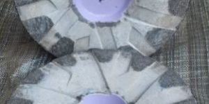 16 Inch Danis Emery Stone