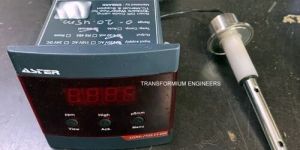 Aster Conductivity Meter