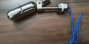 S S Magnetic Float Switch