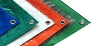 HDPE Tarpaulin Sheet