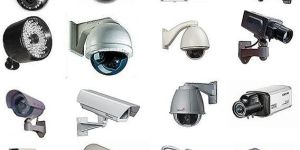 CCTV Camera Repairing Course