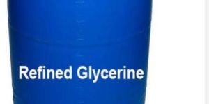 Refined Glycerin Chemical