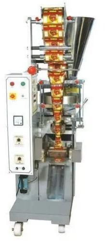 Automatic Detergent Powder Pouch Packing Machine