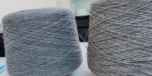 Melange Yarn