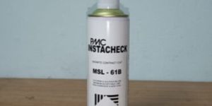 White Contrast Paint