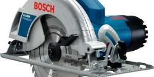 Bosch Circular Saw