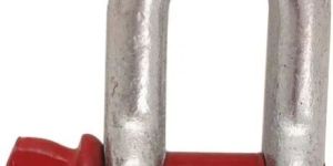 D Shackle