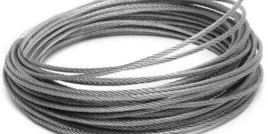 Wire Rope Lifting Slings