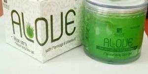 Aloe Vera Skin Gel