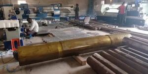 Centrifugal Casting Die