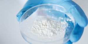 Microcrystalline Cellulose Powder