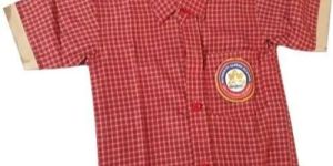 School Uniform Shirt