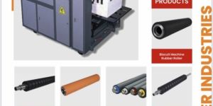 Nitrile Rubber Roller