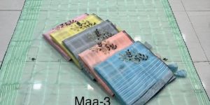 Indian Wedding Saree