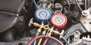 Car Air Conditioner Repairing Service