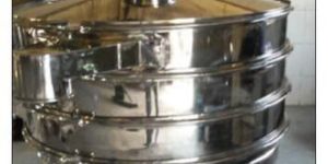 Vibro Sifter